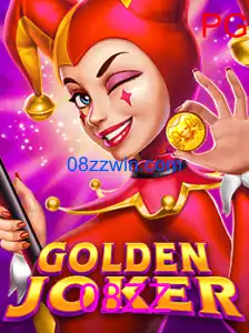 GoldenJoker