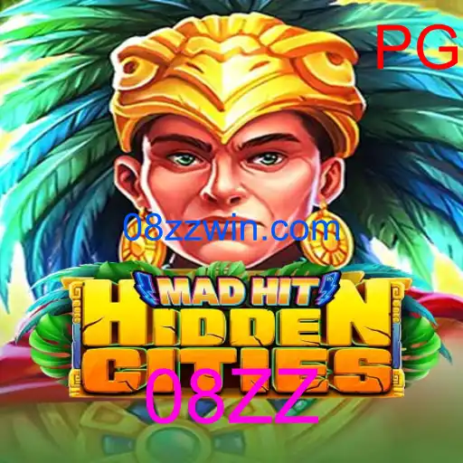 MadHitHiddenCities